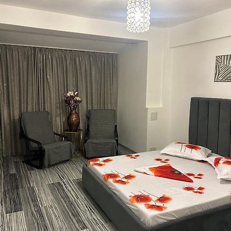 Enzso Residence Ap 2 Cam,Piata Natiunile Unite, Nr3-5,Bloc B2, Sc2, Et 1, Ap34 Bucureşti Eksteriør bilde