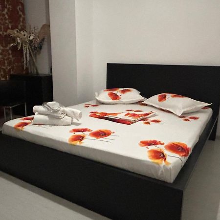 Enzso Residence Ap 2 Cam,Piata Natiunile Unite, Nr3-5,Bloc B2, Sc2, Et 1, Ap34 Bucureşti Eksteriør bilde