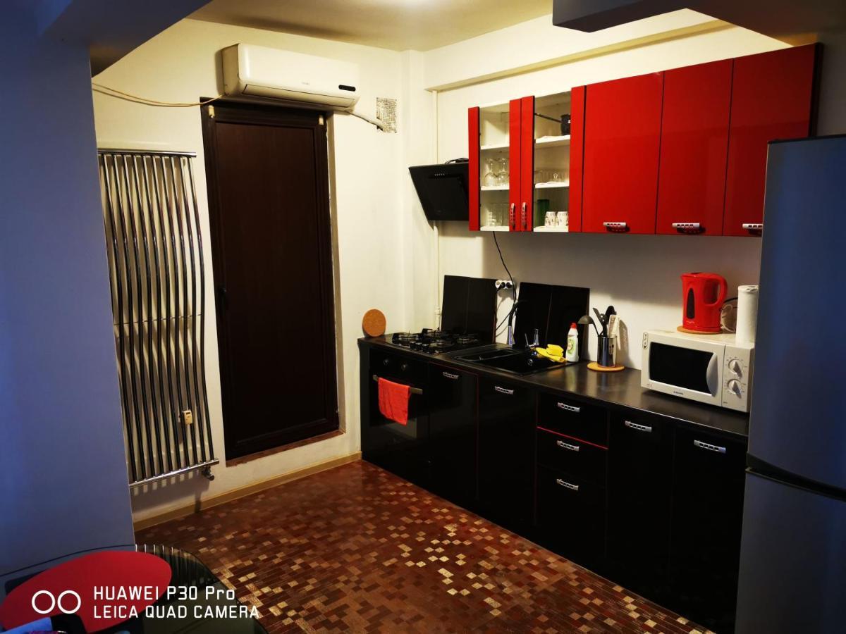 Enzso Residence Ap 2 Cam,Piata Natiunile Unite, Nr3-5,Bloc B2, Sc2, Et 1, Ap34 Bucureşti Eksteriør bilde