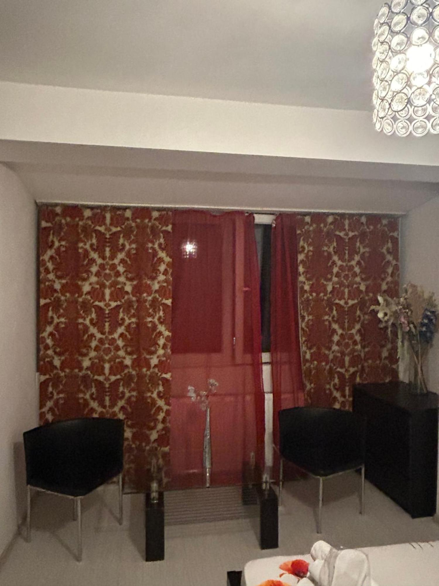 Enzso Residence Ap 2 Cam,Piata Natiunile Unite, Nr3-5,Bloc B2, Sc2, Et 1, Ap34 Bucureşti Eksteriør bilde