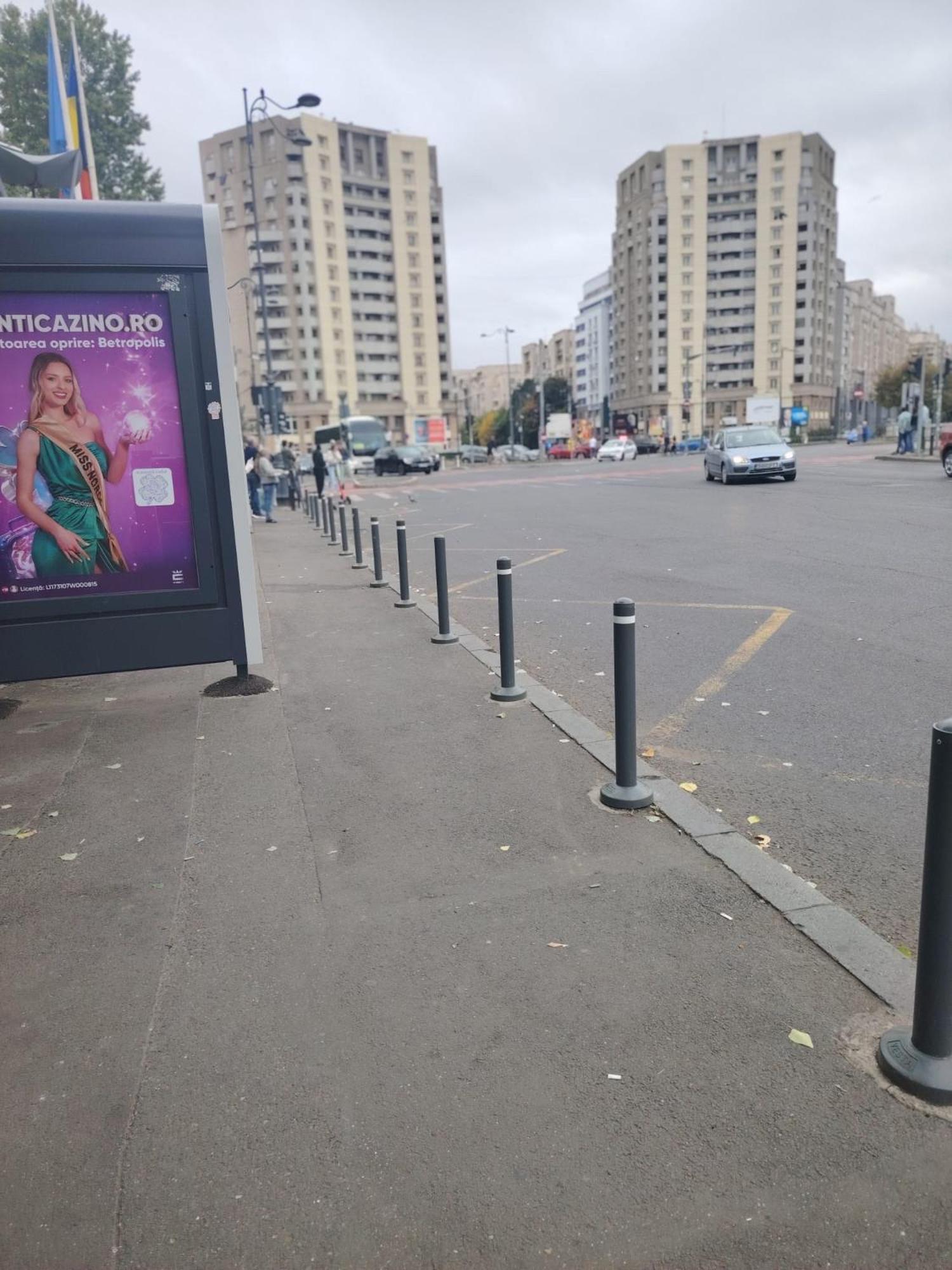 Enzso Residence Ap 2 Cam,Piata Natiunile Unite, Nr3-5,Bloc B2, Sc2, Et 1, Ap34 Bucureşti Eksteriør bilde
