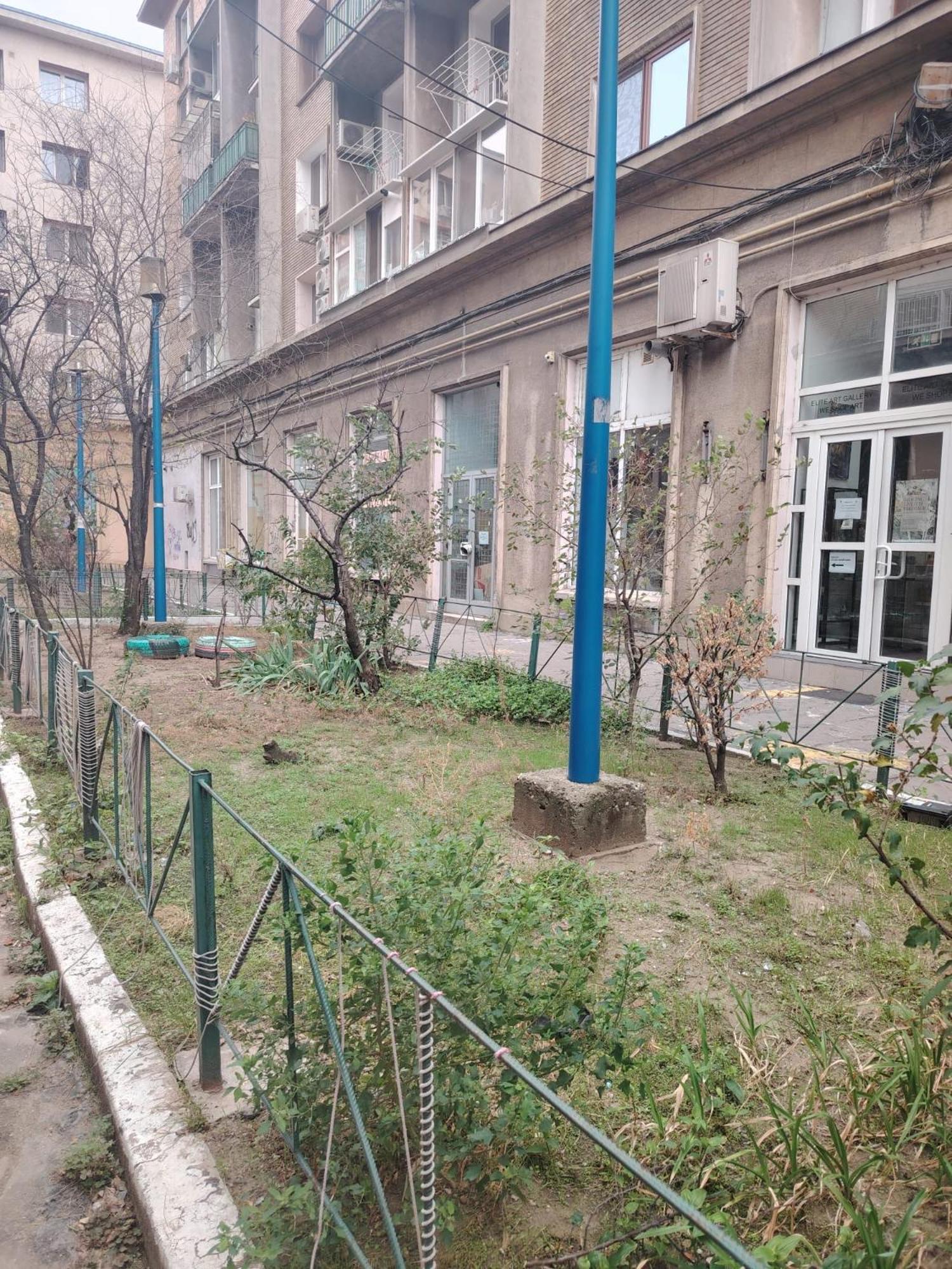 Enzso Residence Ap 2 Cam,Piata Natiunile Unite, Nr3-5,Bloc B2, Sc2, Et 1, Ap34 Bucureşti Eksteriør bilde