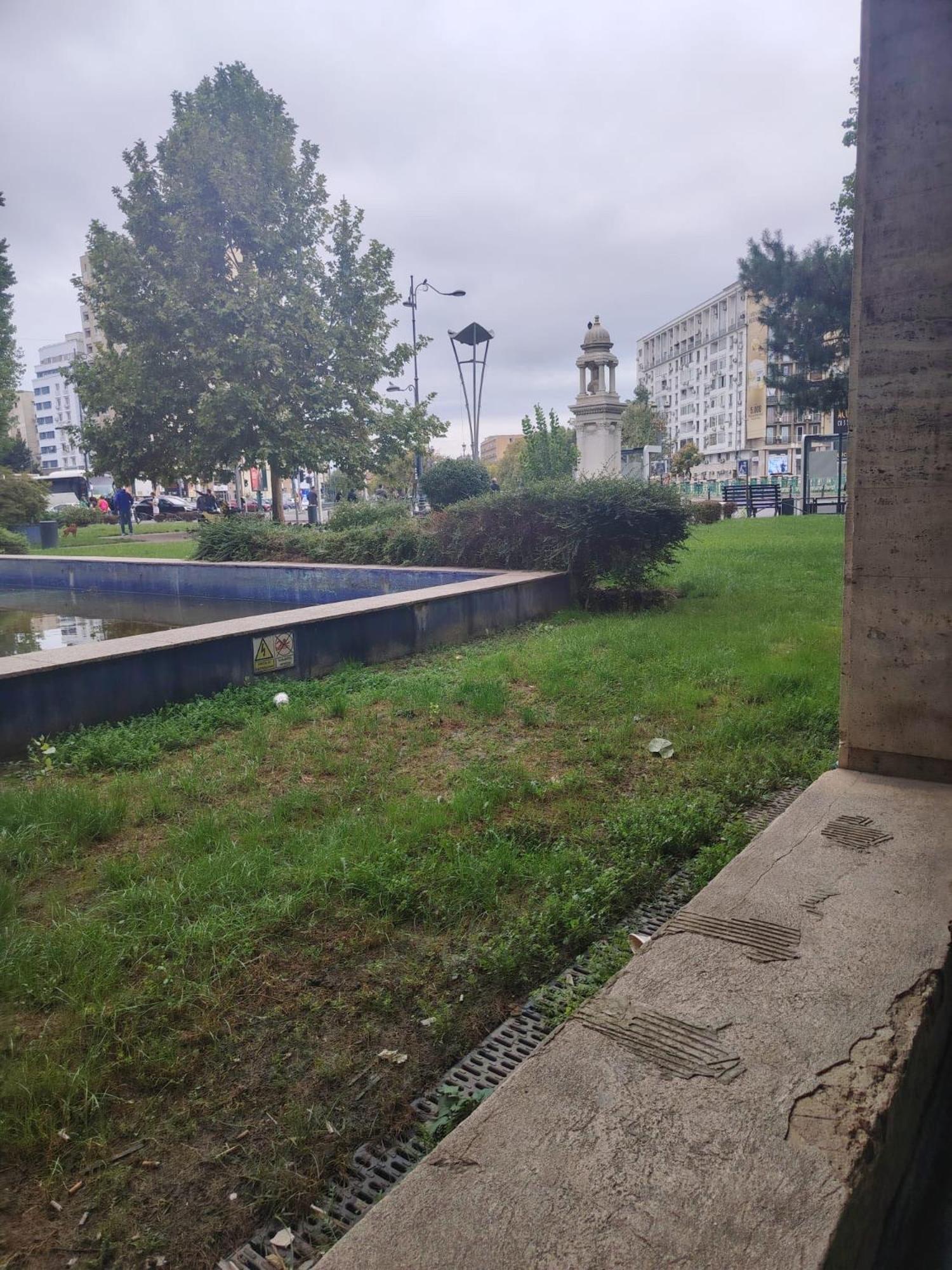 Enzso Residence Ap 2 Cam,Piata Natiunile Unite, Nr3-5,Bloc B2, Sc2, Et 1, Ap34 Bucureşti Eksteriør bilde