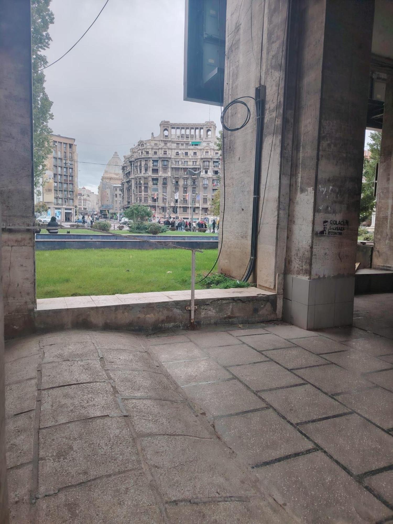 Enzso Residence Ap 2 Cam,Piata Natiunile Unite, Nr3-5,Bloc B2, Sc2, Et 1, Ap34 Bucureşti Eksteriør bilde