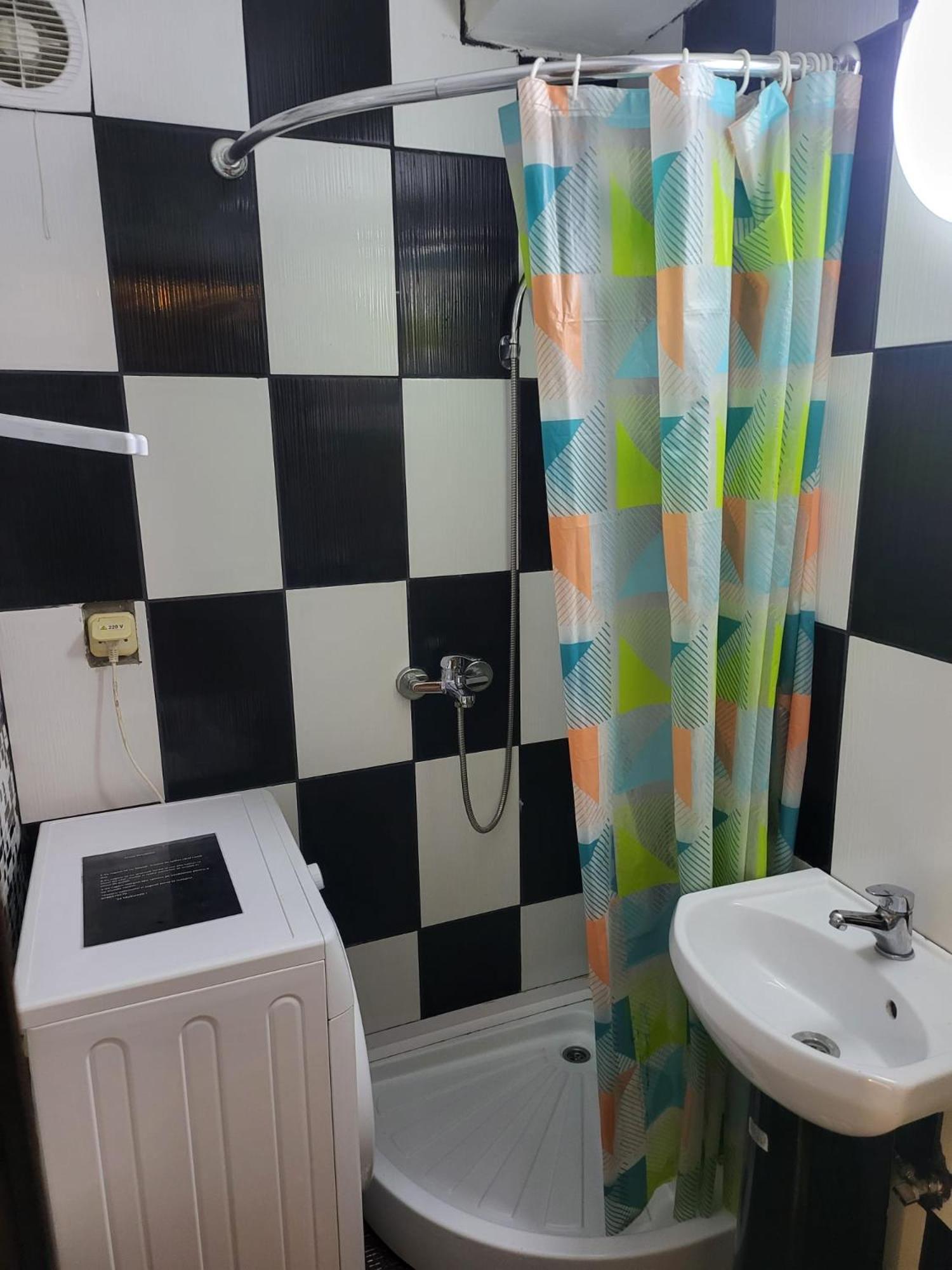 Enzso Residence Ap 2 Cam,Piata Natiunile Unite, Nr3-5,Bloc B2, Sc2, Et 1, Ap34 Bucureşti Eksteriør bilde